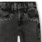 Pantalones vaqueros MARC JACOBS 
                    NI&Ntilde;A