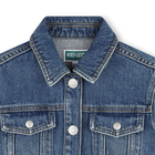 Chaqueta vaquera KENZO KIDS 
                    UNISEXO