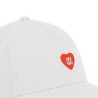 Gorra ajustable HUGO 
                    NI&Ntilde;A