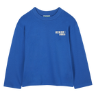 Camiseta de manga larga KENZO KIDS 
                    NI&Ntilde;O