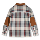 Sobrecamisa TIMBERLAND 
                    NI&Ntilde;O