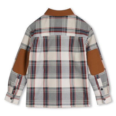 Sobrecamisa TIMBERLAND NI&Ntilde;O