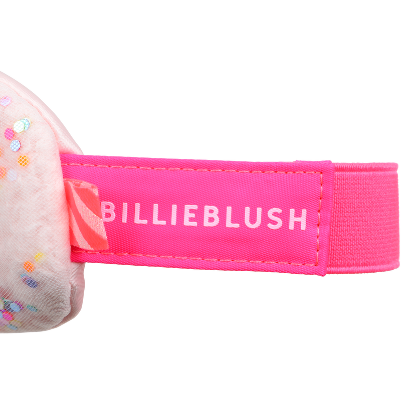 M&aacute;scara de sue&ntilde;o BILLIEBLUSH 
                        NI&Ntilde;A