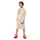 Bermuda LANVIN 
                    NI&Ntilde;O