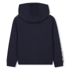Chaqueta de mulet&oacute;n MICHAEL KORS 
                    NI&Ntilde;A