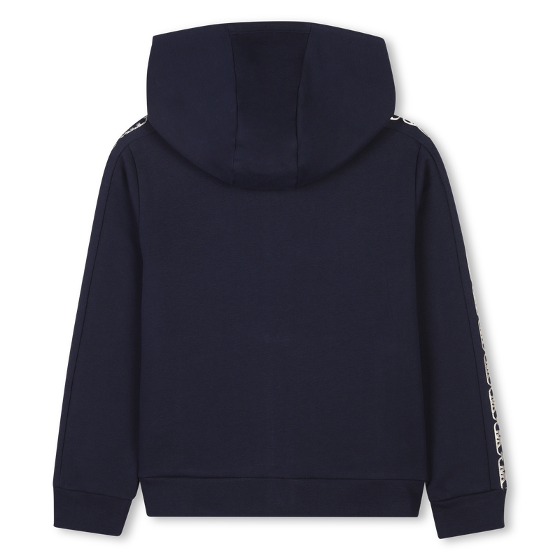 Chaqueta de mulet&oacute;n MICHAEL KORS 
                        NI&Ntilde;A