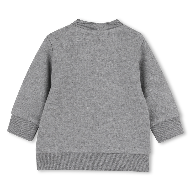 Conjunto de sudadera y pantal&oacute;n KENZO KIDS 
                        UNISEXO
