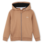 Sudadera con capucha, GALLETA, hi-res