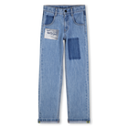 Pantalones de mezclilla MARC JACOBS 
                    NI&Ntilde;O