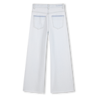 Vaqueros anchos BILLIEBLUSH 
                    NI&Ntilde;A