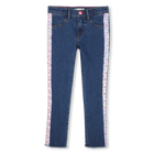 Pantal&oacute;n de denim BILLIEBLUSH 
                    NI&Ntilde;A