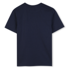 Lote de camisetas BOSS 
                    NI&Ntilde;O