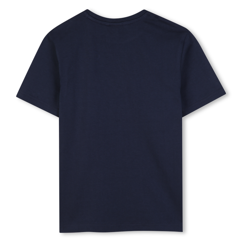 Lote de camisetas BOSS 
                        NI&Ntilde;O