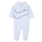 Pijama BOSS 
                    NI&Ntilde;O