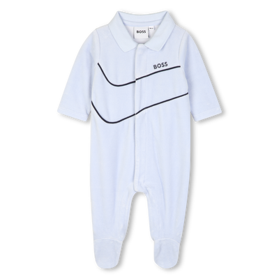 Pijama BOSS NI&Ntilde;O