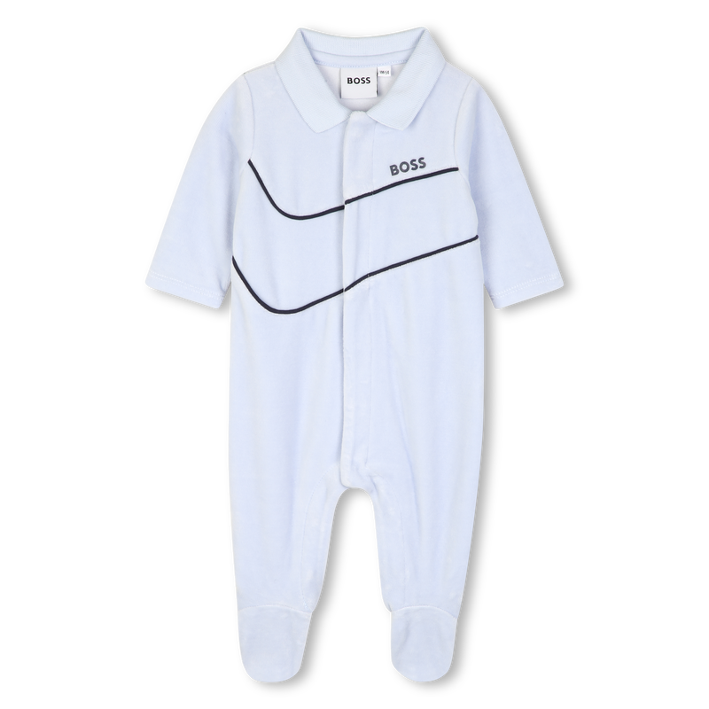 Pijama BOSS 
                        NI&Ntilde;O