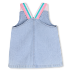 Vestido vaquero BILLIEBLUSH 
                    NI&Ntilde;A
