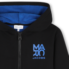 Sudadera con capucha MARC JACOBS 
                    NI&Ntilde;O