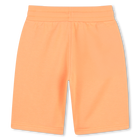 Bermudas para jogging TIMBERLAND 
                    NI&Ntilde;O