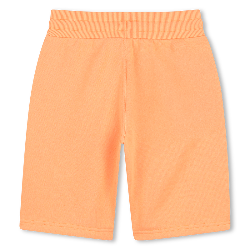 BERMUDAS PARA JOGGING TIMBERLAND 
                        NI&Ntilde;O