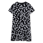 Vestido manga corta MARC JACOBS 
                    NI&Ntilde;A