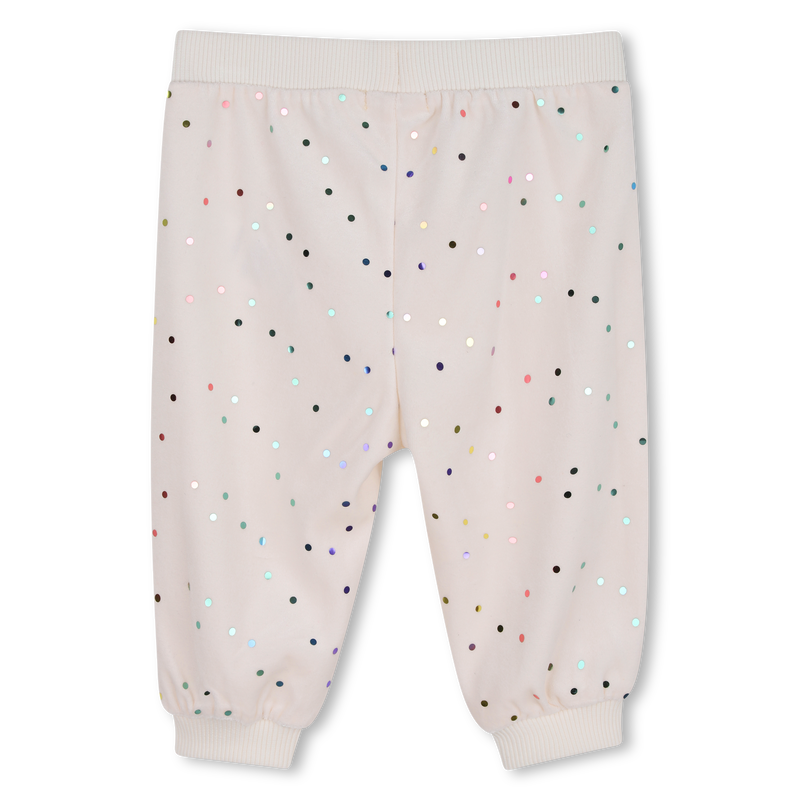 Conjunto de c&aacute;rdigan y pantal&oacute;n BILLIEBLUSH 
                        NI&Ntilde;A
