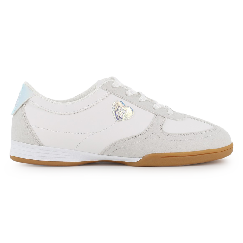 Zapatillas HUGO 
                        NI&Ntilde;A