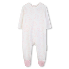 Juego de 3 piezas KARL LAGERFELD KIDS 
                    NI&Ntilde;A