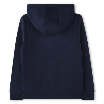 Sudadera con capucha BOSS NI&Ntilde;O