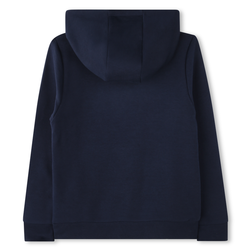 Sudadera con capucha BOSS 
                        NI&Ntilde;O