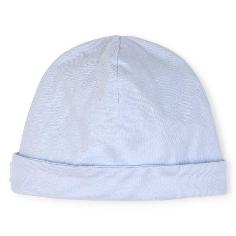 Conjunto de pijama y gorro BOSS 
                        NI&Ntilde;O