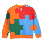 Sudadera KENZO KIDS 
                    NI&Ntilde;O