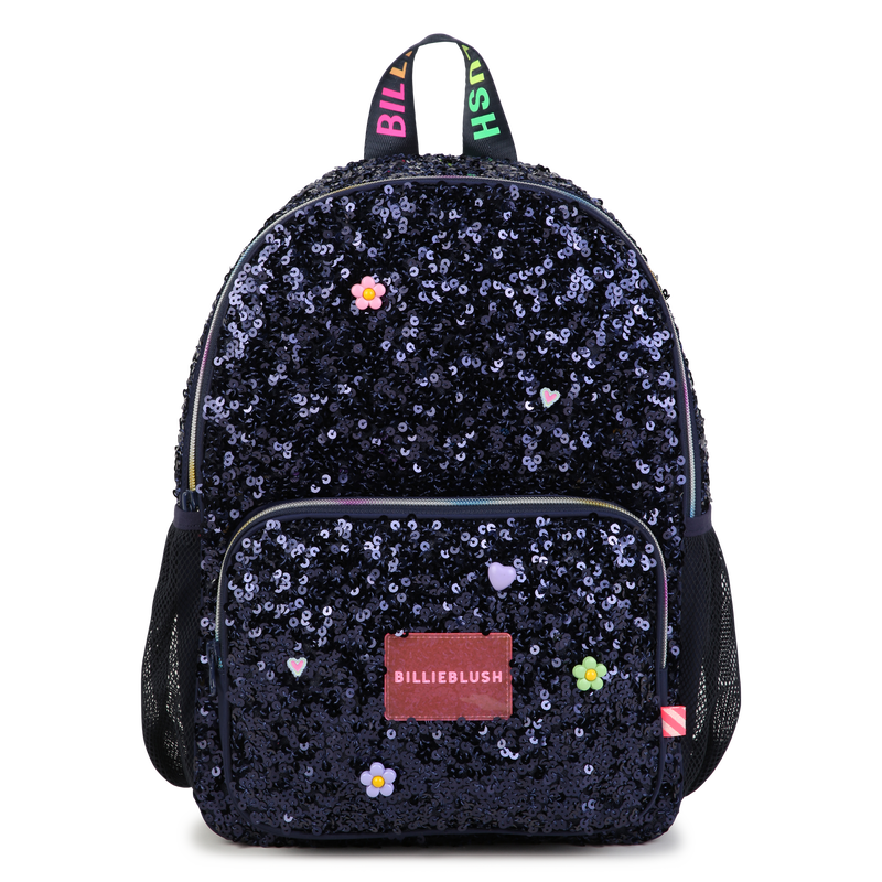 Mochila BILLIEBLUSH 
                        NI&Ntilde;A