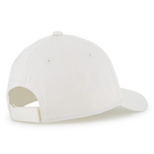Gorra con logotipo en relieve MICHAEL KORS 
                    NI&Ntilde;A