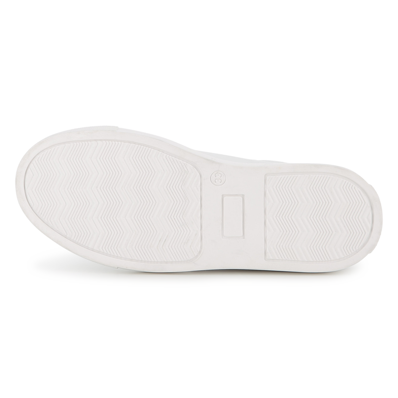 Zapatillas ZADIG & VOLTAIRE 
                        NI&Ntilde;O