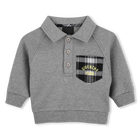 Conjunto de sudadera y pantal&oacute;n GIVENCHY 
                    NI&Ntilde;O