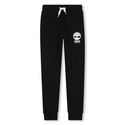 PANTALONES JOGGER TIMBERLAND NI&Ntilde;O