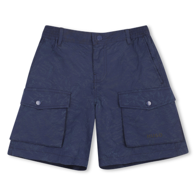 SHORTS HUGO NI&Ntilde;O