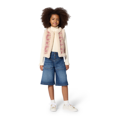 Chaleco CHLOE NI&Ntilde;A