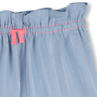 Shorts de algod&oacute;n BILLIEBLUSH 
                    NI&Ntilde;A