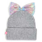Gorro con lazo BILLIEBLUSH 
                    NI&Ntilde;A