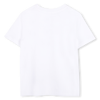 Camiseta de mangas cortas ZADIG & VOLTAIRE 
                    UNISEXO