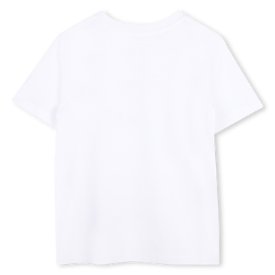 Camiseta de mangas cortas ZADIG & VOLTAIRE UNISEXO
