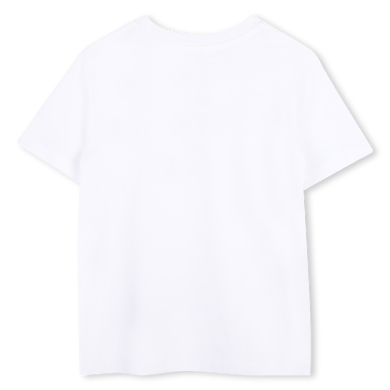 Camiseta de mangas cortas ZADIG & VOLTAIRE 
                        UNISEXO