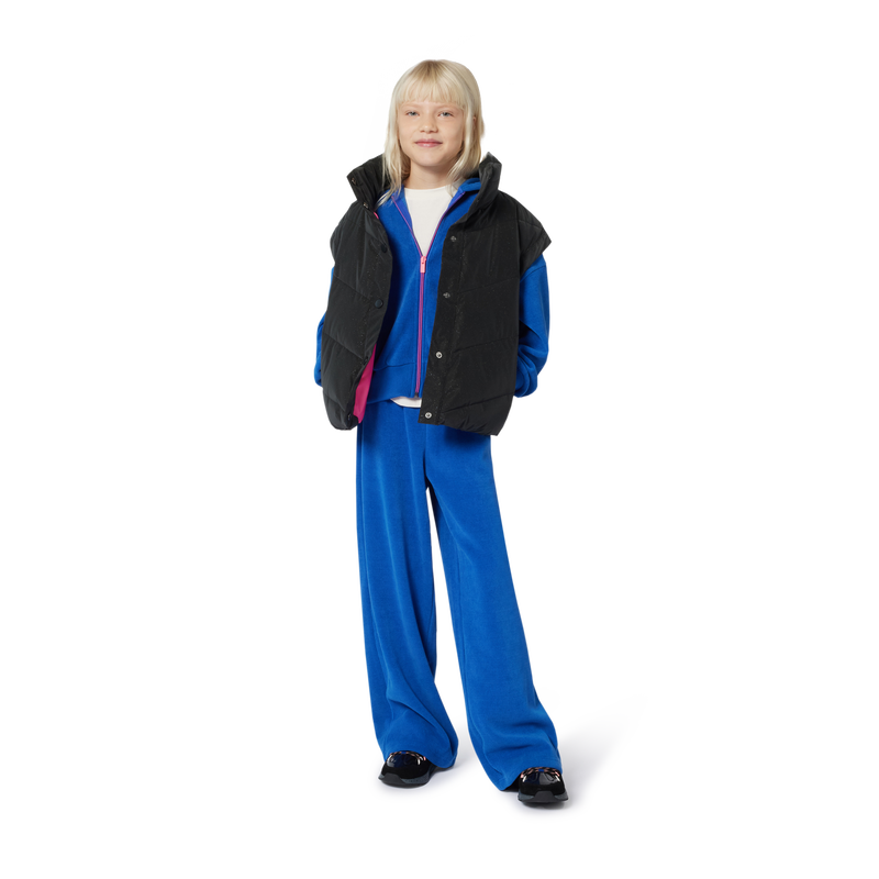 Cárdigan con capucha BILLIEBLUSH 
                        NIÑA