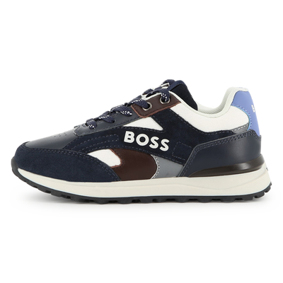 Zapatillas BOSS NI&Ntilde;O