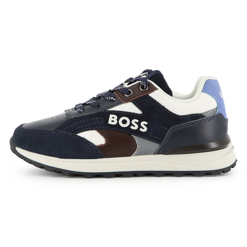 Zapatillas BOSS 
                        NI&Ntilde;O