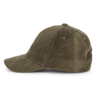 Gorra de pana HUGO 
                    UNISEXO