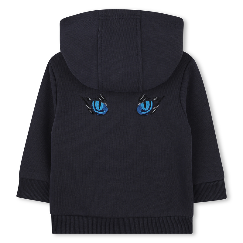 Sudadera con capucha GIVENCHY 
                        NI&Ntilde;O