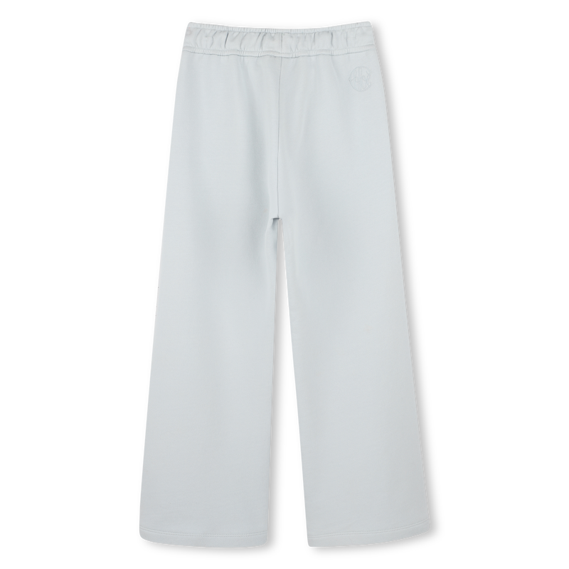 Pantal&oacute;n de ch&aacute;ndal de mulet&oacute;n CHLOE 
                        NI&Ntilde;A